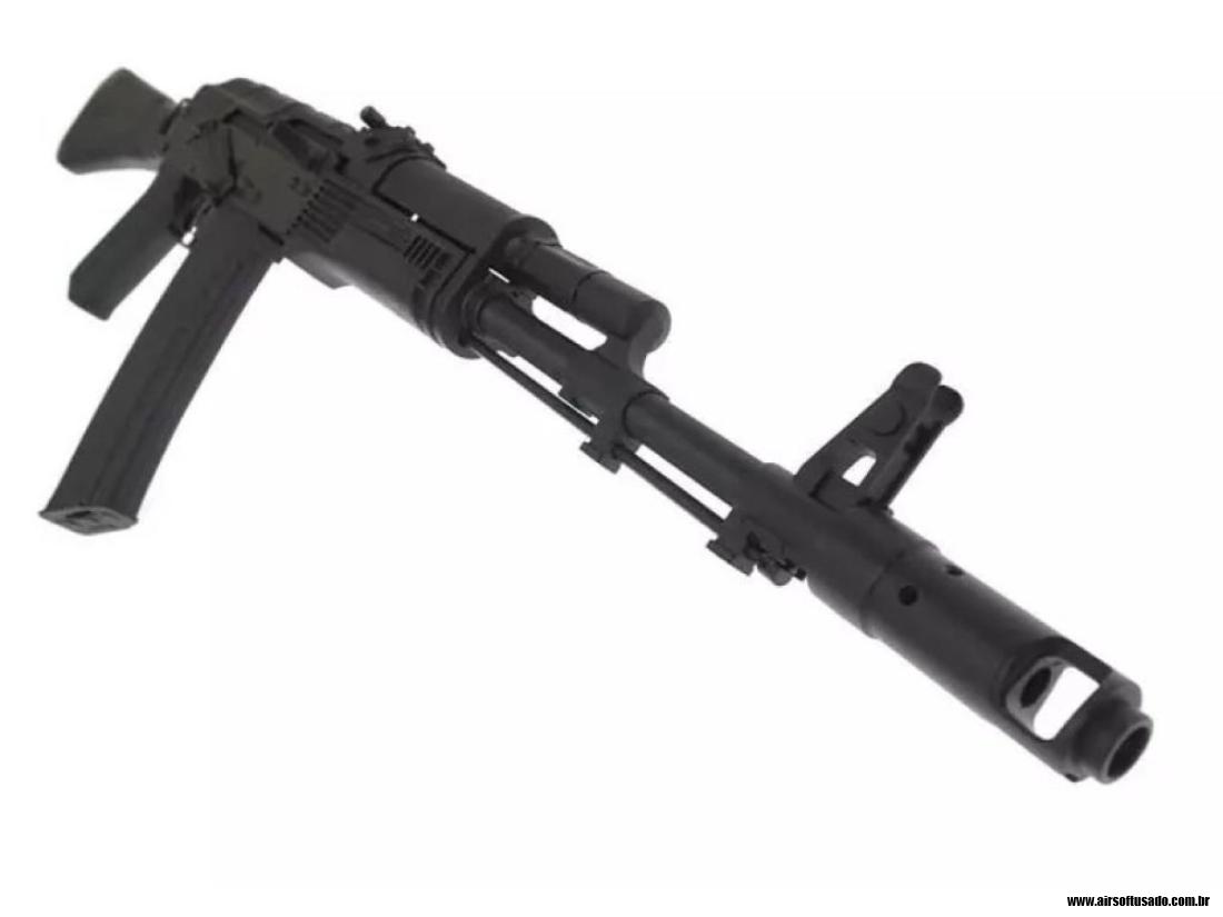 CYMA AK74M FULL METAL