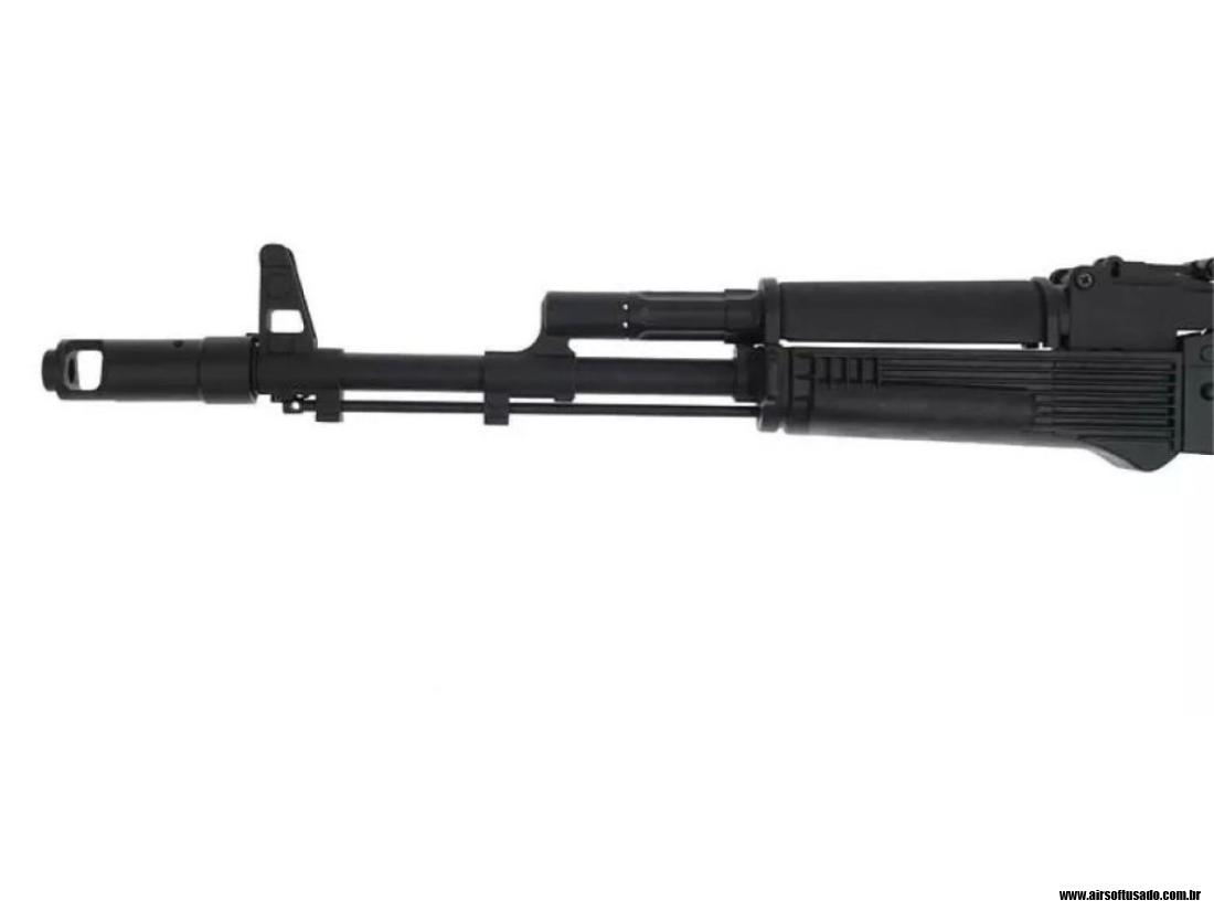 CYMA AK74M FULL METAL