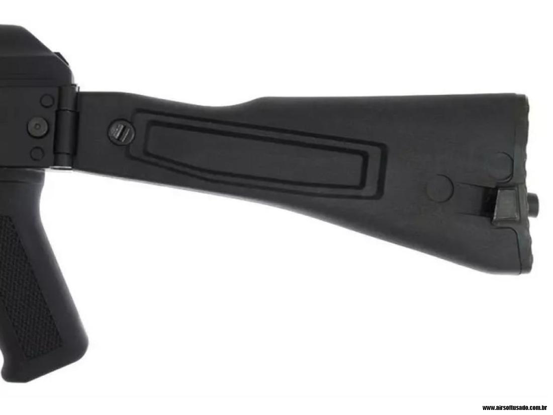 CYMA AK74M FULL METAL