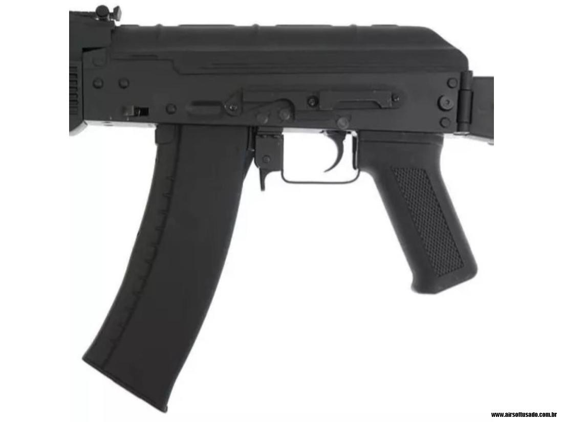 CYMA AK74M FULL METAL