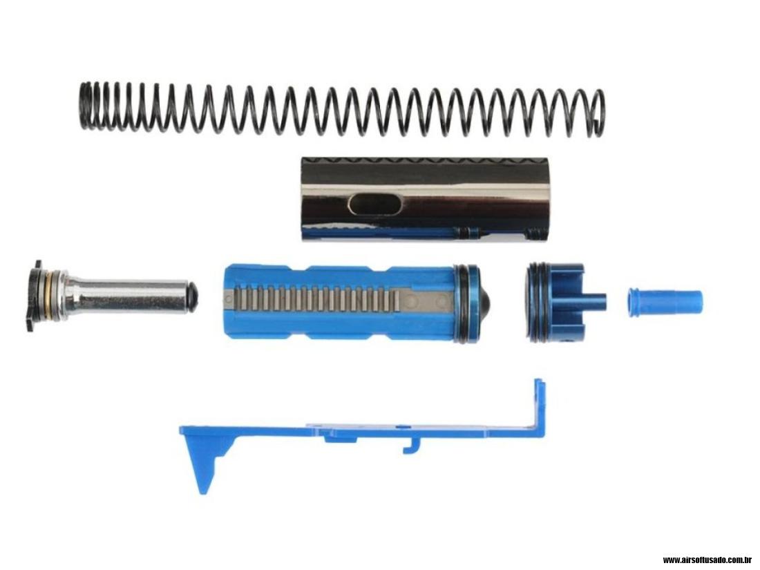 CYMA MP5A4 BLUE EDITION