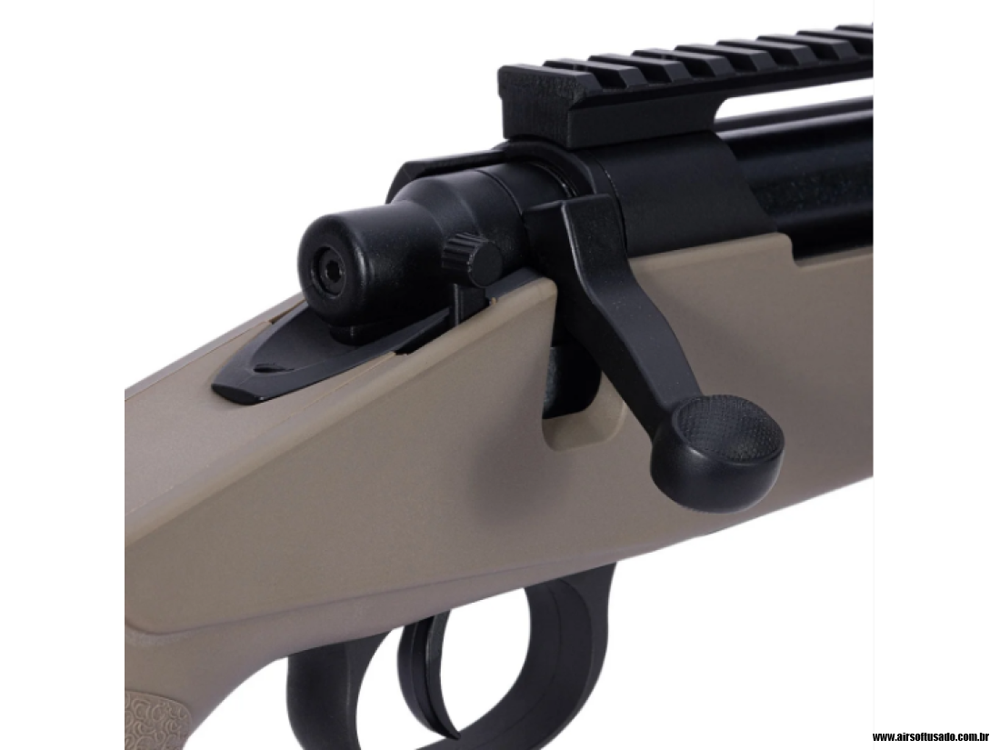SPECNA ARMSM40 SA-S02 CORE S-S