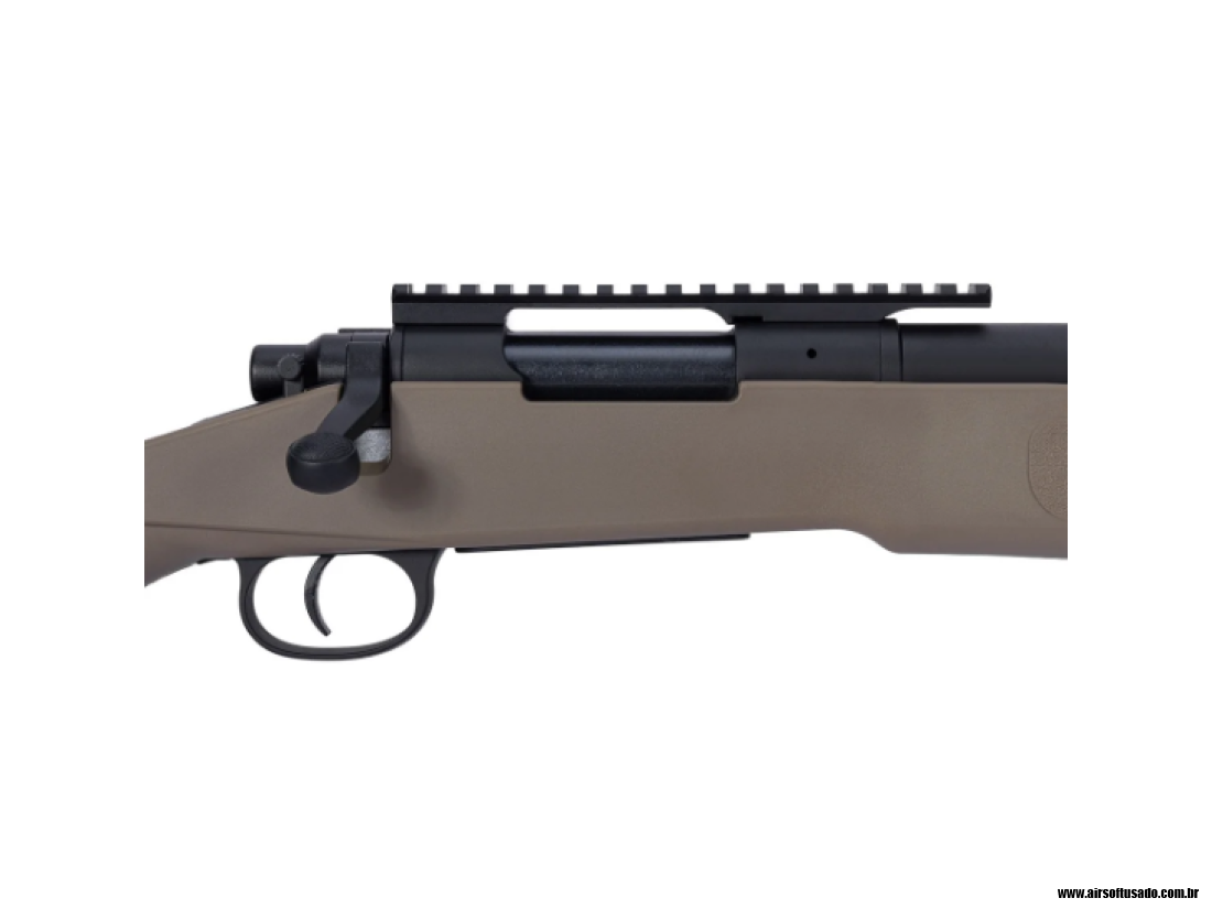 SPECNA ARMSM40 SA-S02 CORE S-S
