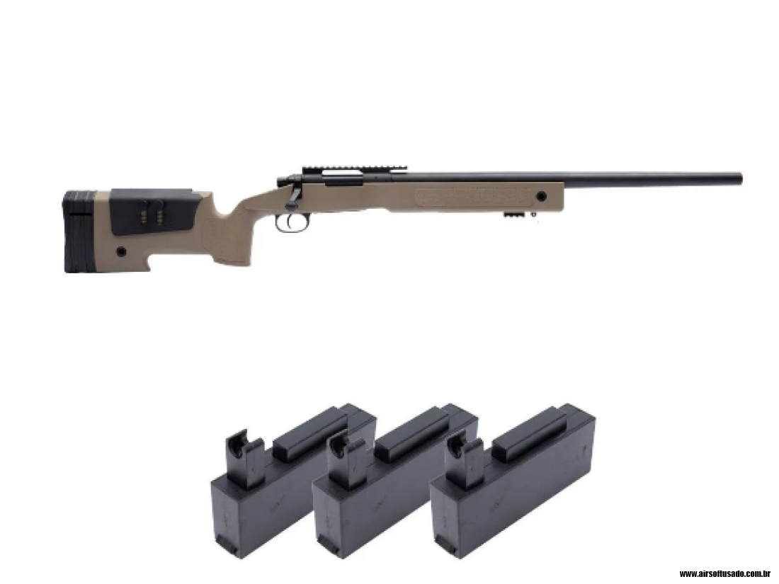 SPECNA ARMSM40 SA-S02 CORE S-S