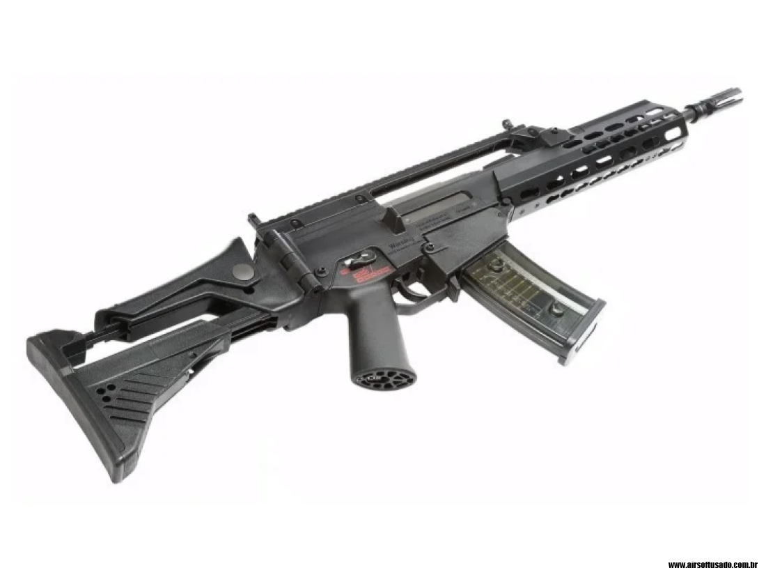 ARES G36K HECKLER & KOCH 6MM A