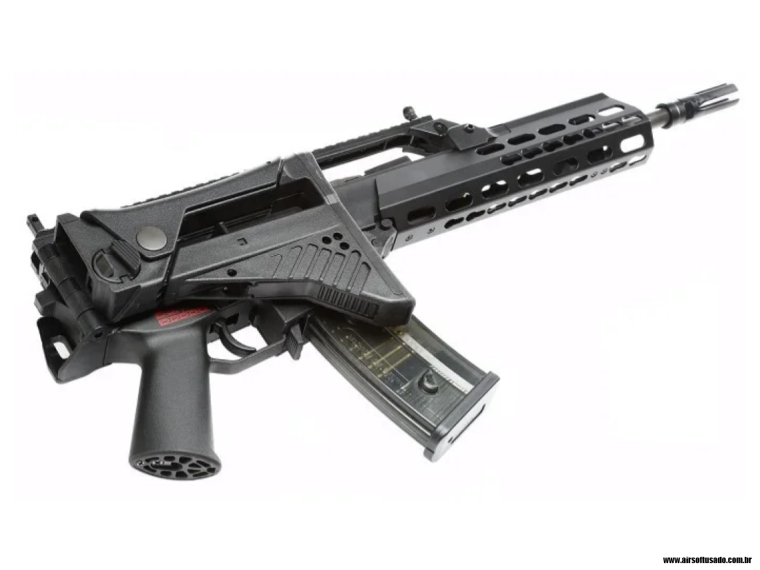 ARES G36K HECKLER & KOCH 6MM A