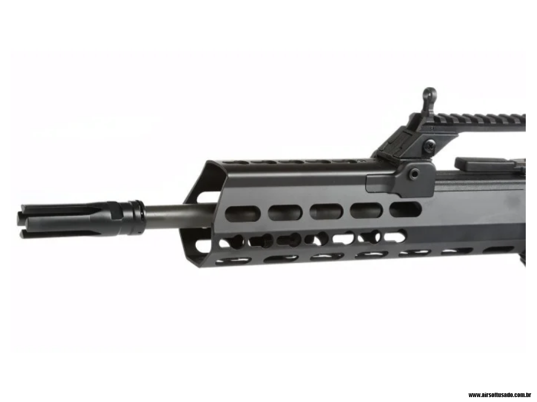 ARES G36K HECKLER & KOCH 6MM A