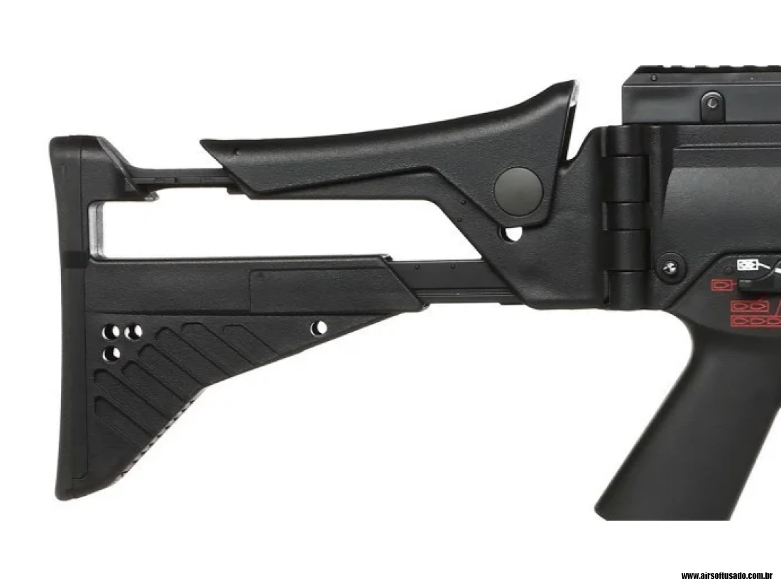ARES G36K HECKLER & KOCH 6MM A