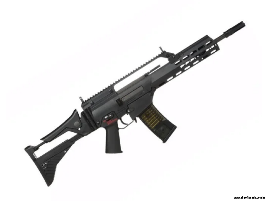 ARES G36K HECKLER & KOCH 6MM A