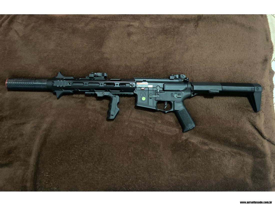ARES AMOEBA – KIT COMPLETO