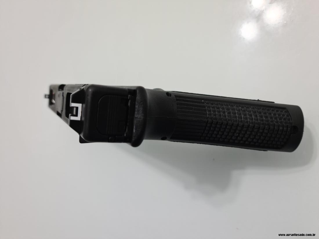 Pistola Blowback Glock R18