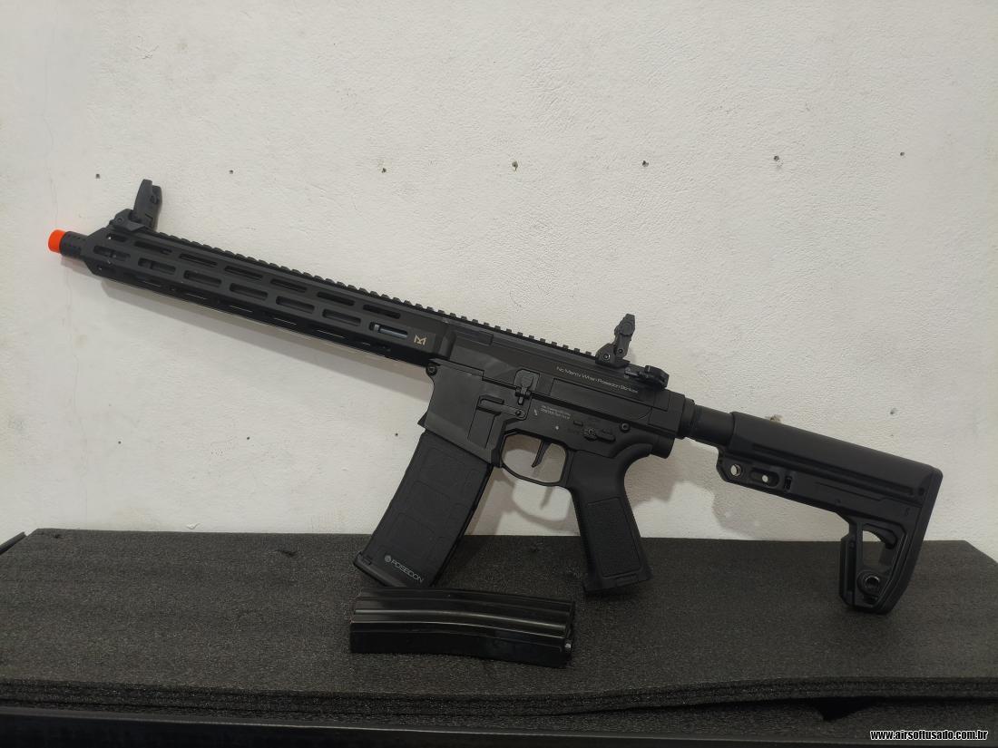 Poseidon Punisher 4