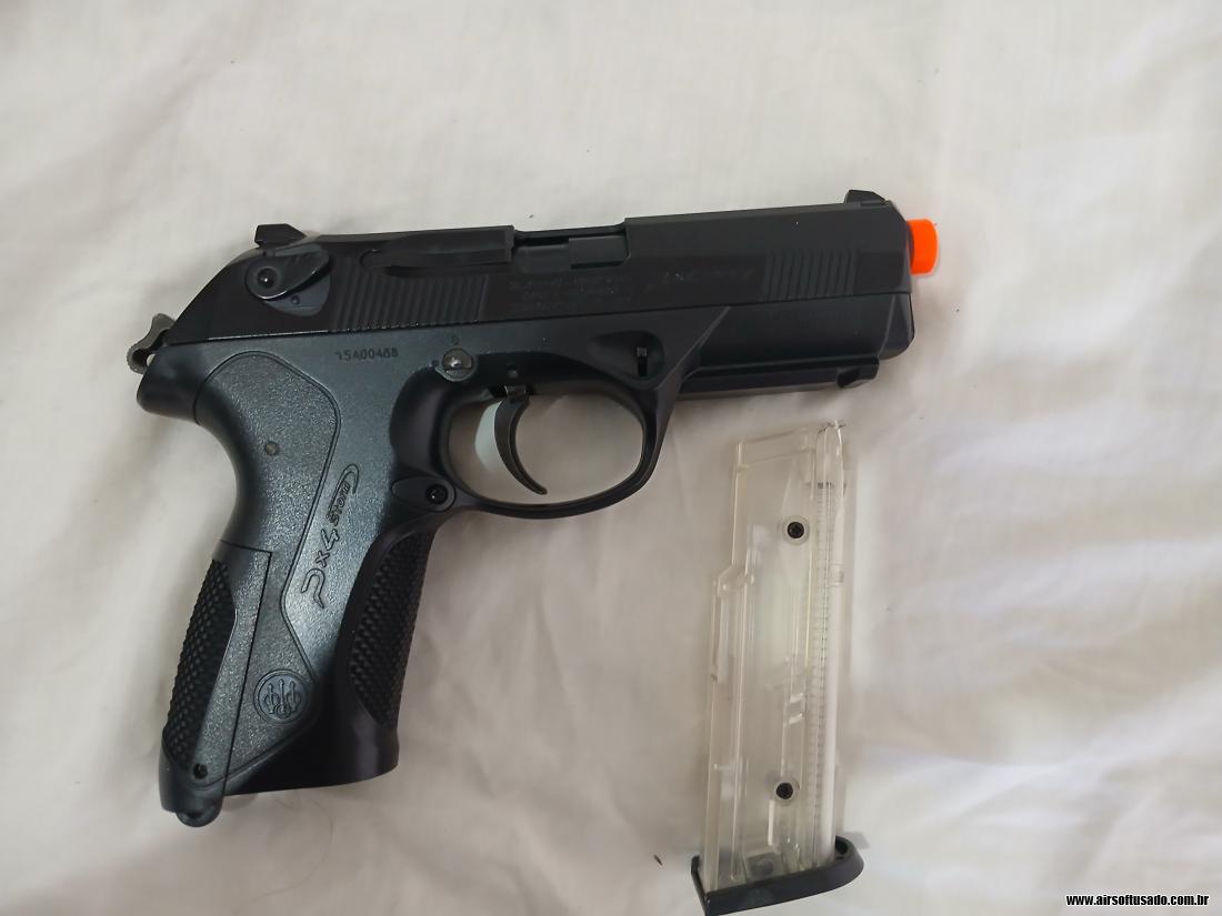 Pistola Airsoft Beretta Px4 St