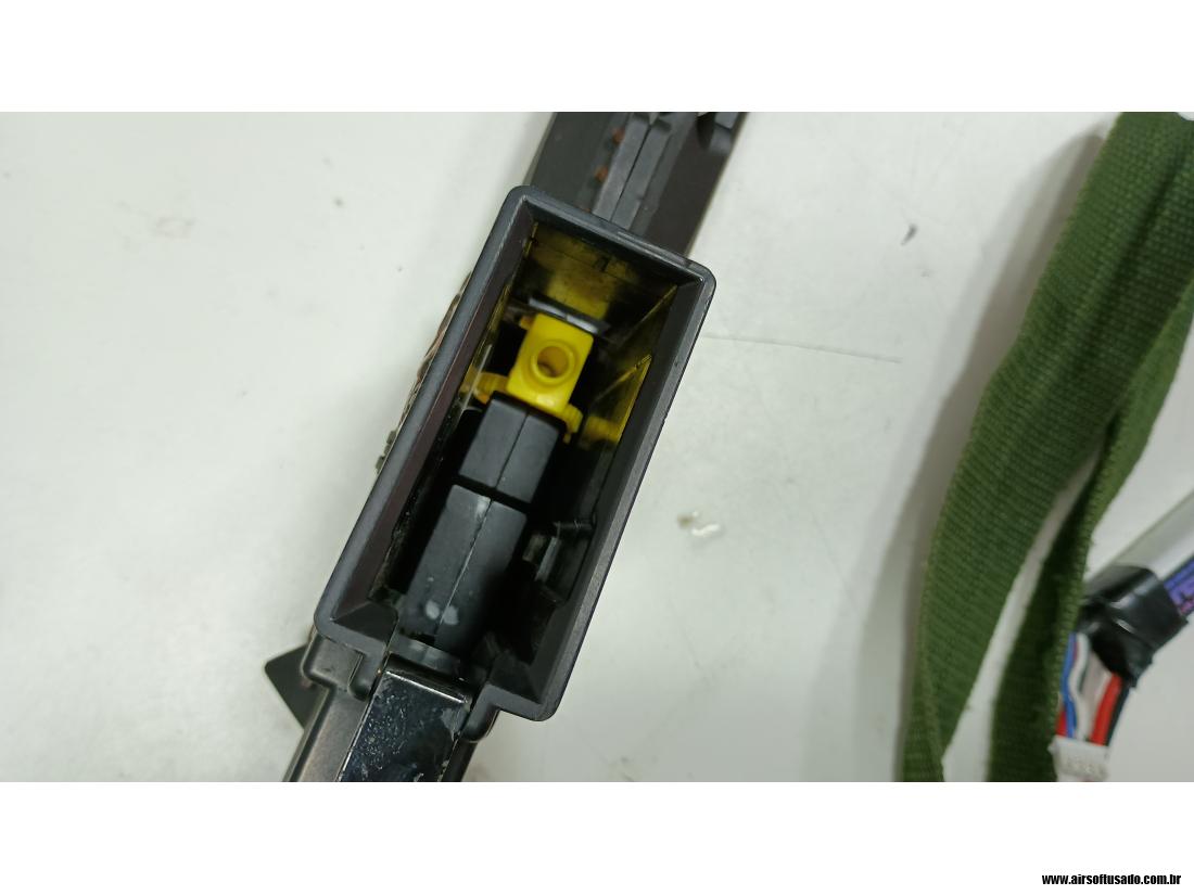 Aeg Rossi Neptune 10 com bater