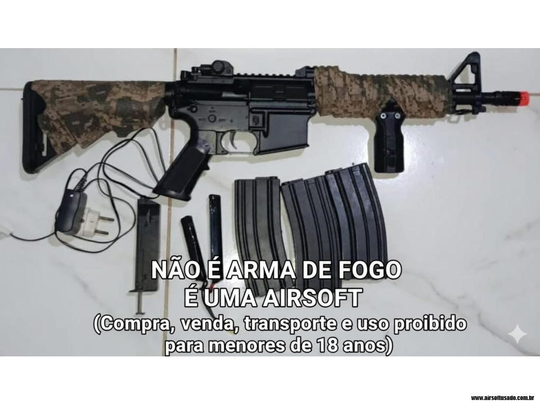 CYMA CM 505