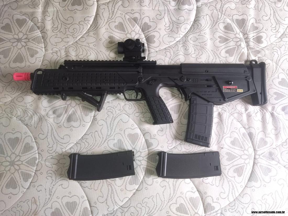 Vendo Ares RDB Kel-Tec