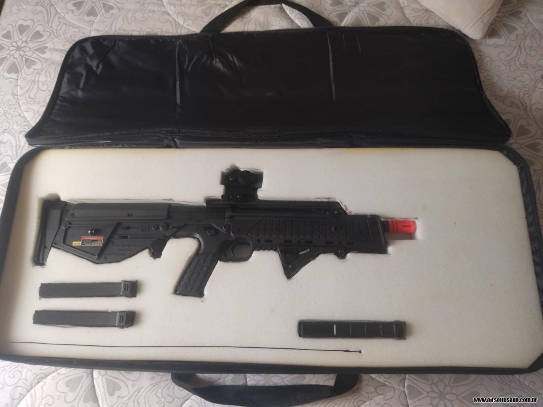 Vendo Ares RDB Kel-Tec