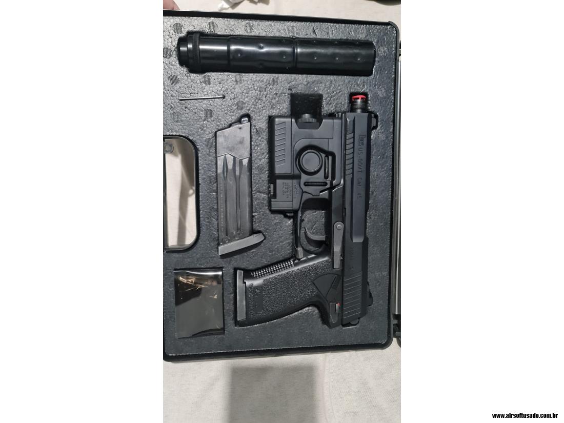 MK23 Tokyo Marui