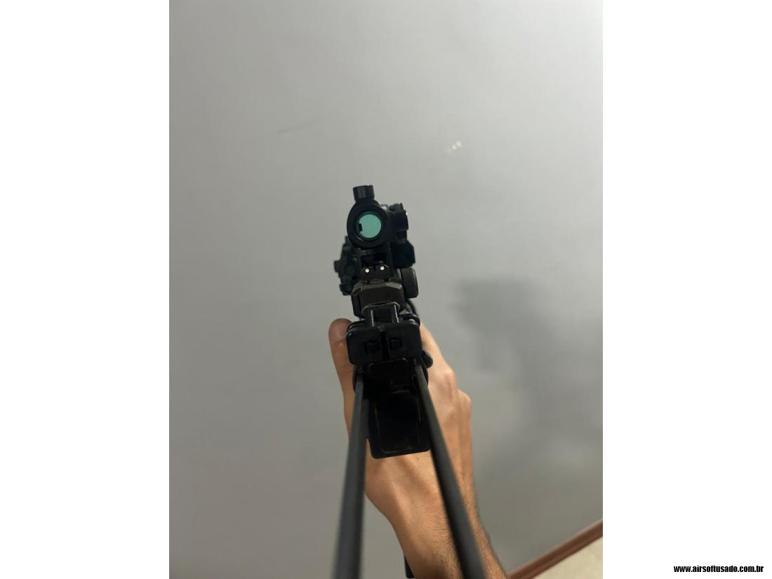 MP7A1 Tokyo Marui AEG 300 FPS 