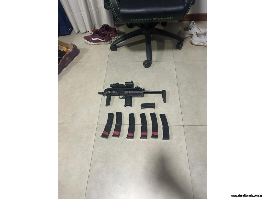 MP7A1 Tokyo Marui AEG 300 FPS 