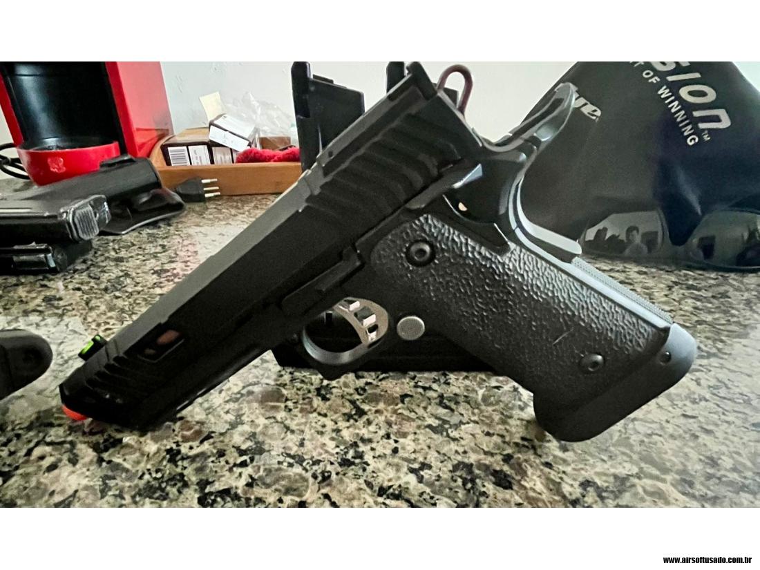 HI-CAPA NIGHT VIPER - SRC