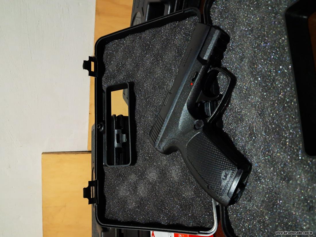Pistola TDP 45 UMAREX