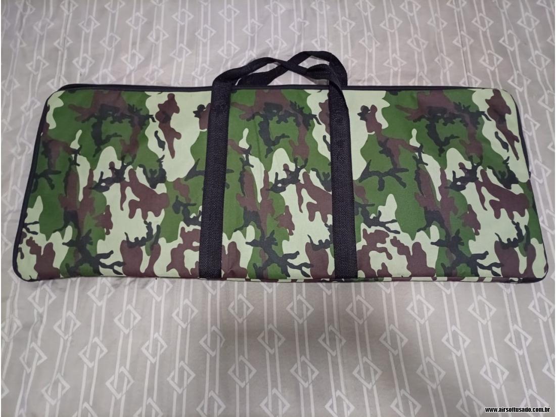 RIFLE DE AIRSOFT M4 / AR-15