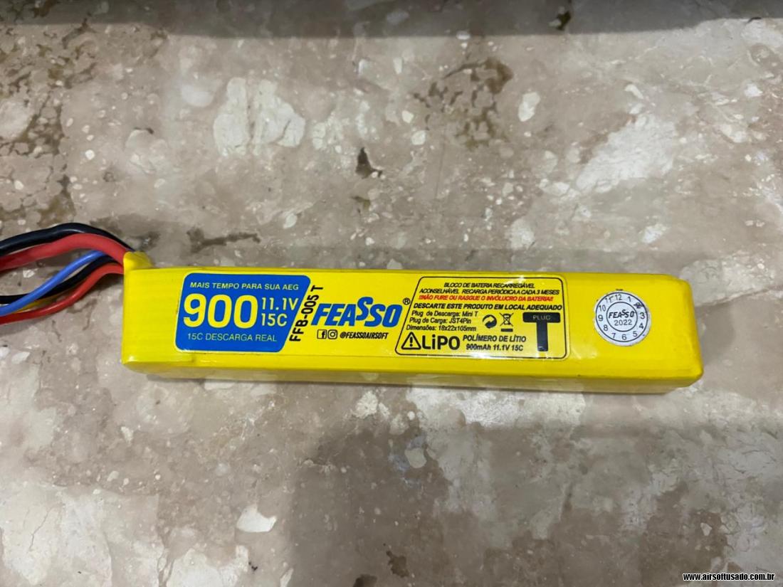 AEG M4 M906e D.E ARMORY FULL M