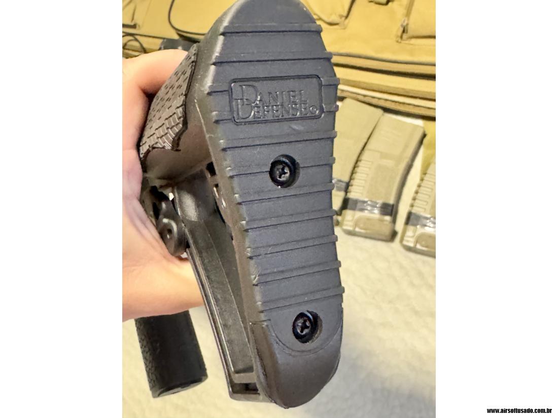 G&G CM18 Mod1 Estilo MK18 Dani