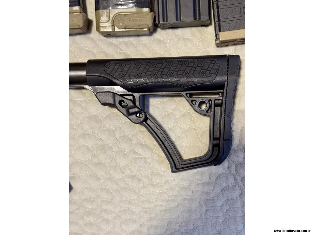 G&G CM18 Mod1 Estilo MK18 Dani