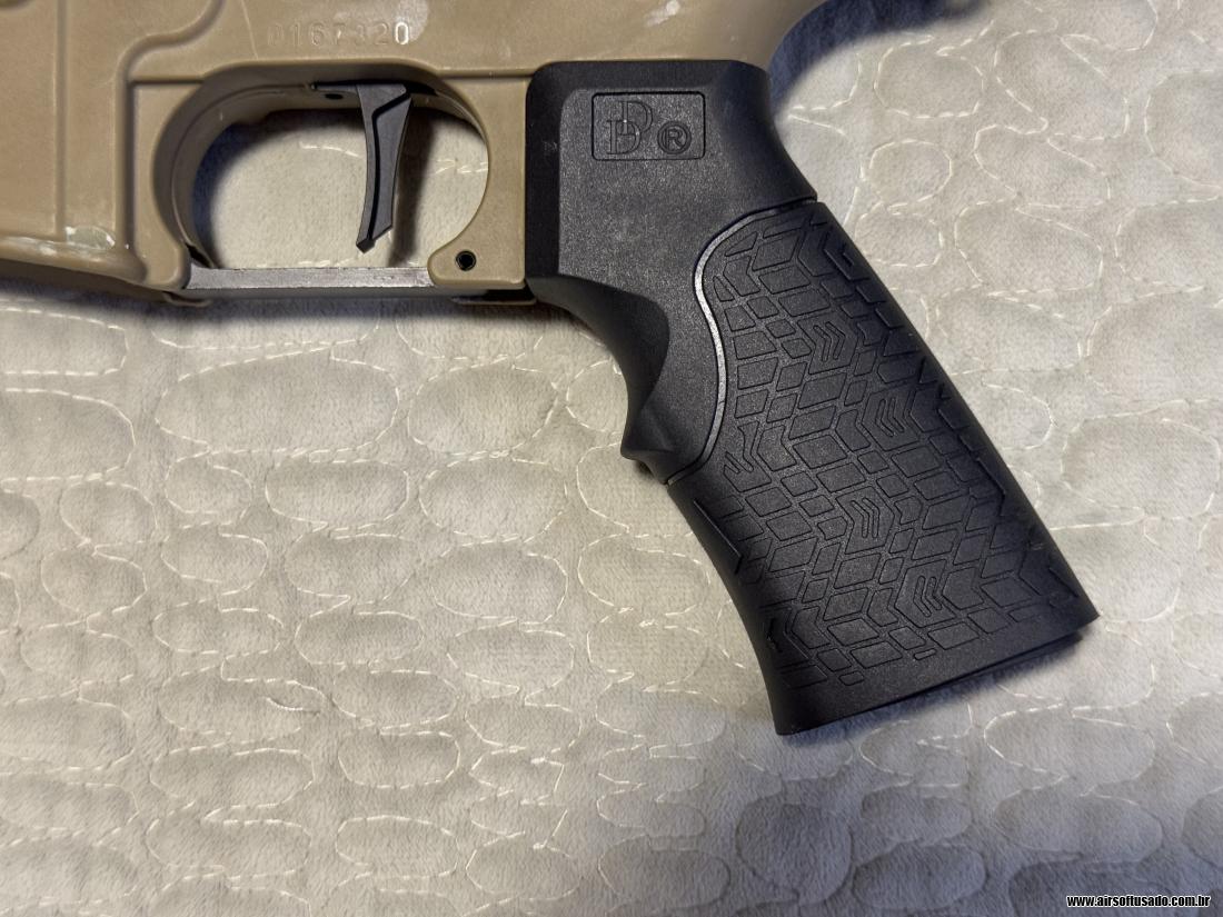 G&G CM18 Mod1 Estilo MK18 Dani