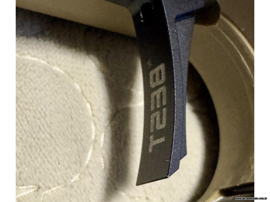 G&G CM18 Mod1 Estilo MK18 Dani