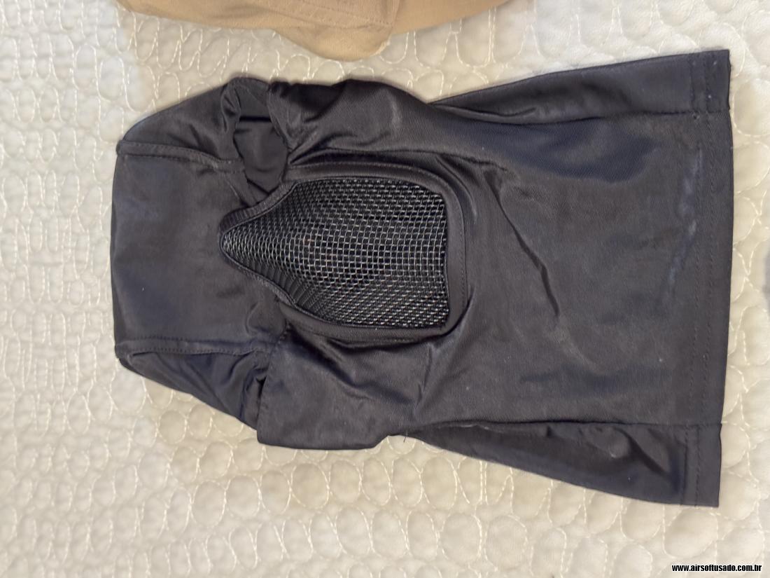 G&G CM18 Mod1 Estilo MK18 Dani