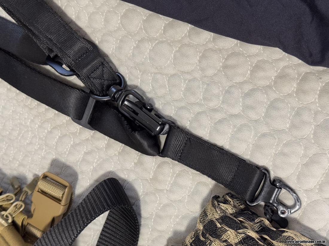 G&G CM18 Mod1 Estilo MK18 Dani