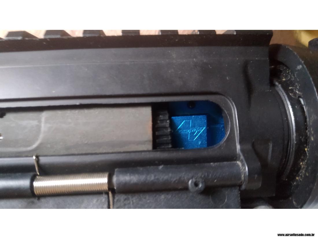 AEG M4A1 Parabellum 14.5