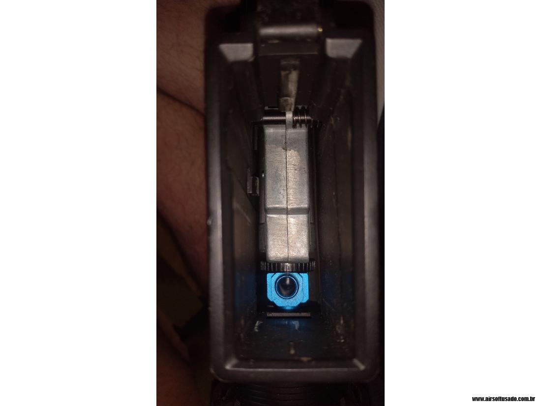 AEG M4A1 Parabellum 14.5