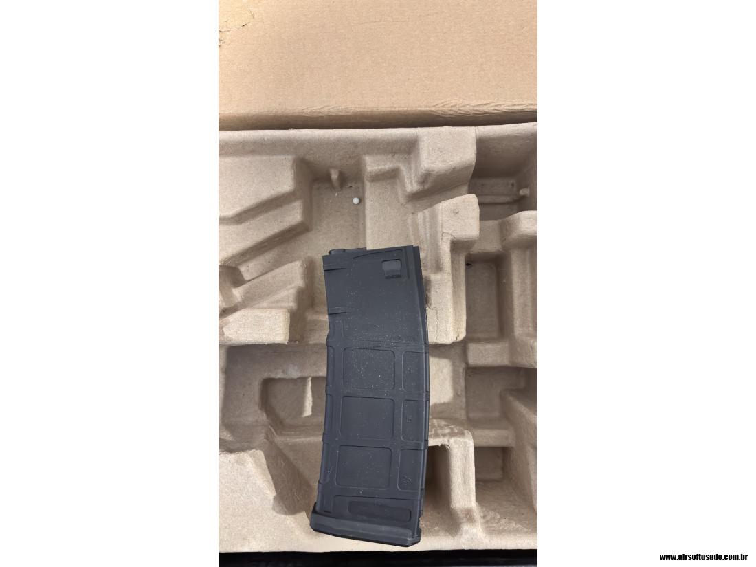 Airsoft Aeg M4 Ar15 Neptune 8 