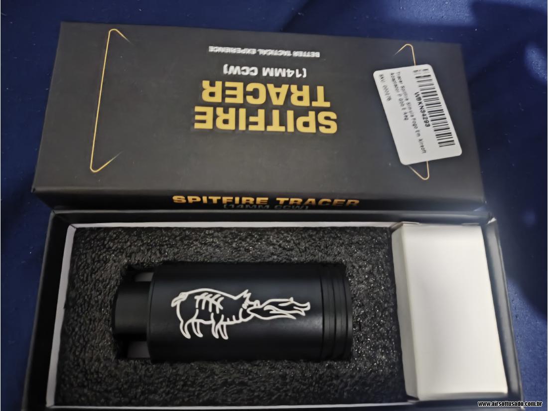 Kit completo Airsoft , neptune