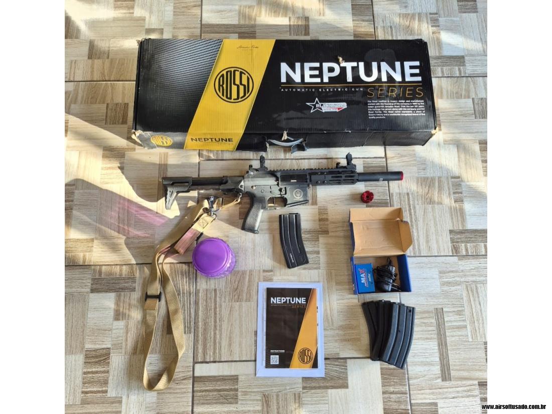 Airsoft Rossi Neptune 5.5 PWD 