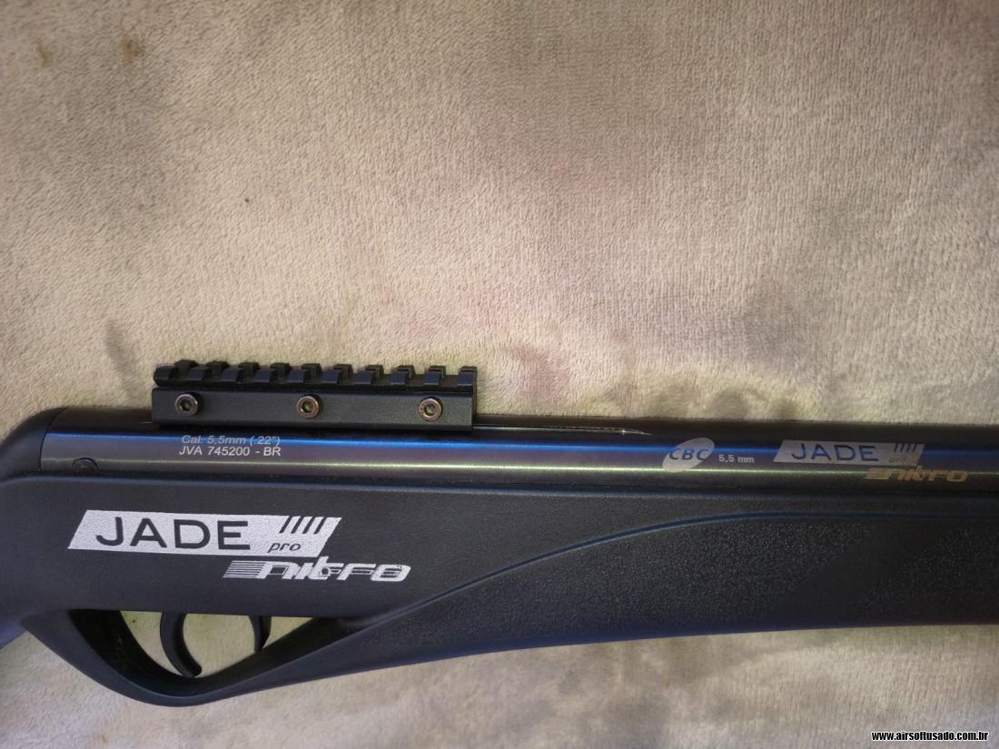 Carabina CBC Jade Pro Nitro 5,