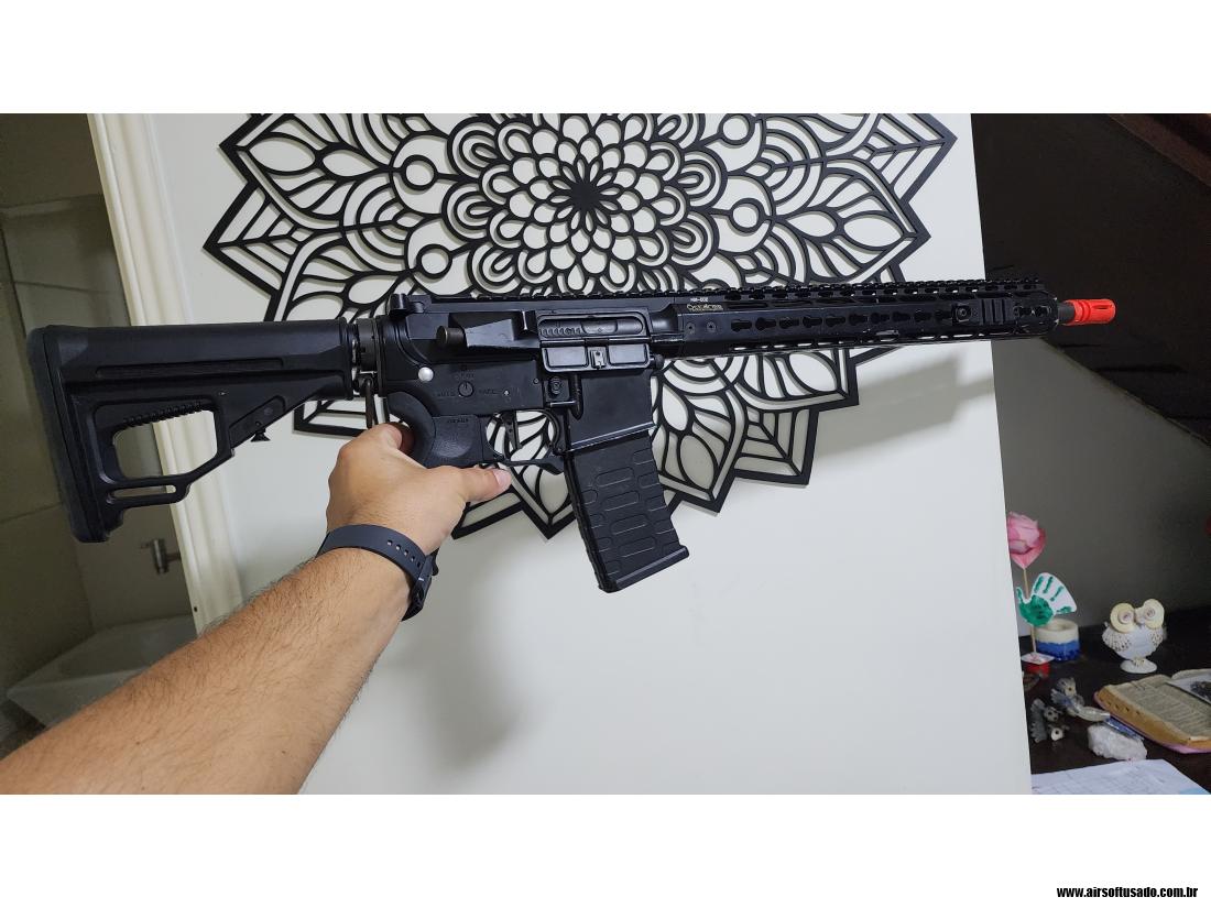 Ares octarms km13 full metal 
