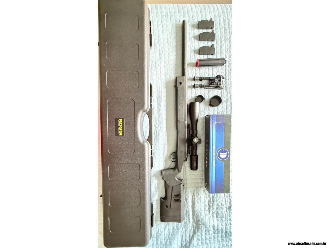 Sniper Rossi Storm M40 - Full 