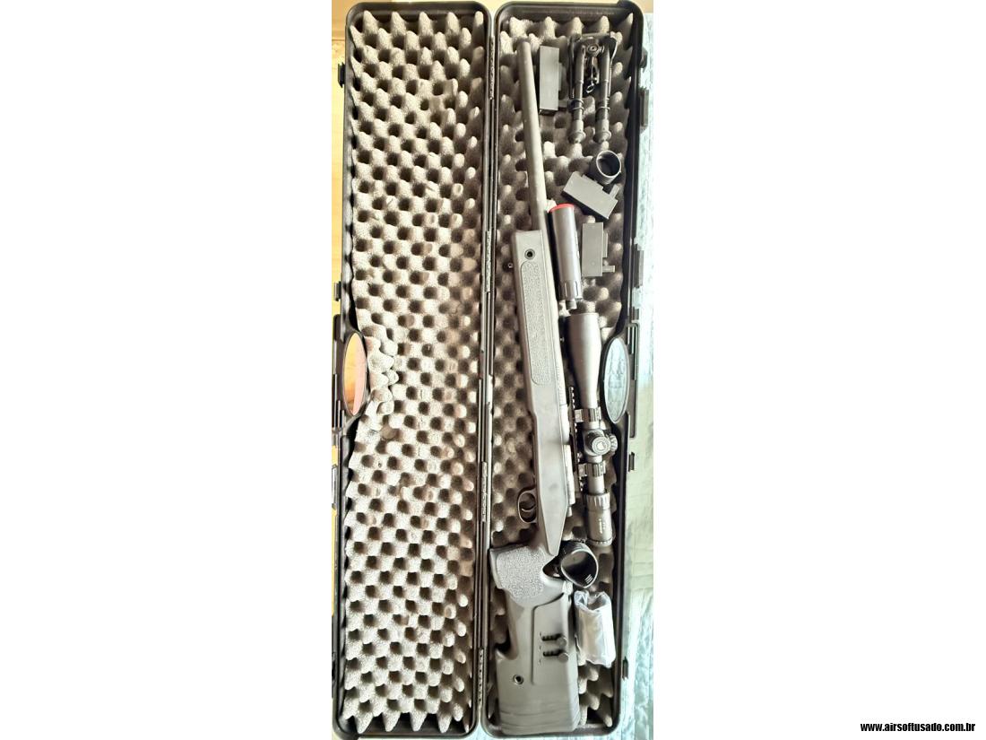 Sniper Rossi Storm M40 - Full 
