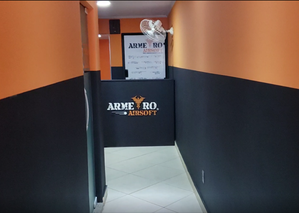 Sobre Nós - Armeiro Airsoft