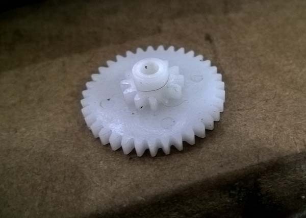 MP5 Toy a Diferença Entre AEGs e Toys