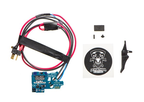 Solução de Problemas no Leviathan V2 Optical