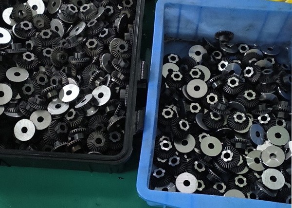 Alerta sobre Produtos SHS