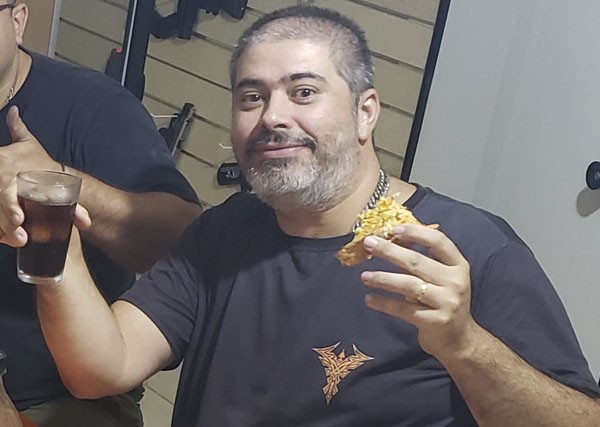 Encerrando as atividades da Armeiro Airsoft