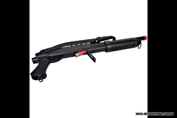 Shotgun