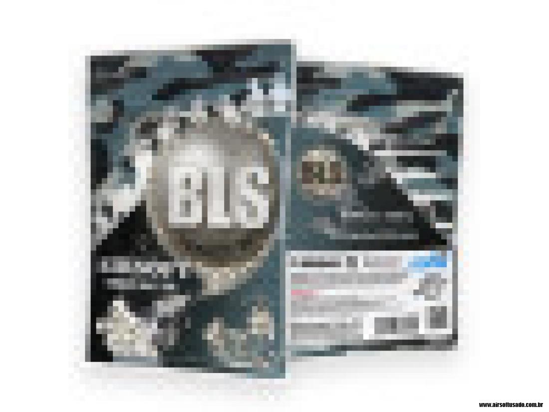 BBS BLS 0,45 SNIPER